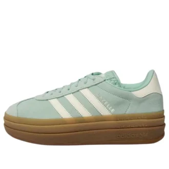 Adidas Gazelle Bold “Groen”