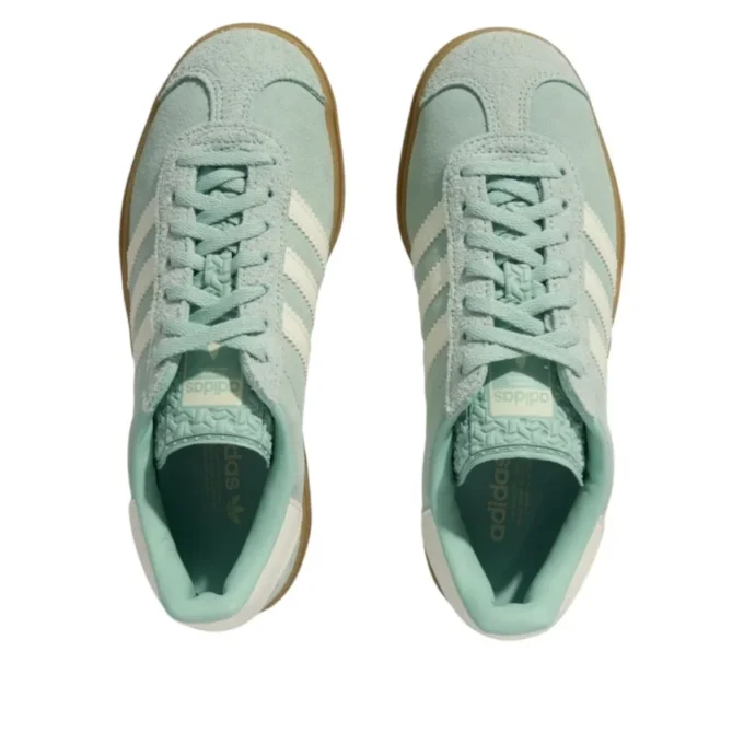 Adidas Gazelle Bold “Groen”