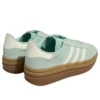 Adidas Gazelle Bold “Groen”