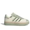 Adidas Gazelle Bold “Halo Green Ruffle”