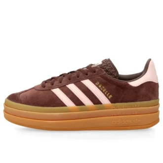 Adidas Gazelle Bold “Icey Pink Auburn”