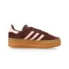Adidas Gazelle Bold “Icey Pink Auburn”