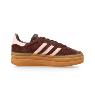 Adidas Gazelle Bold “Icey Pink Auburn”