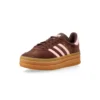 Adidas Gazelle Bold “Icey Pink Auburn”
