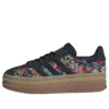 Adidas Gazelle Bold “Liberty London Floral Embroidery”