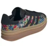 Adidas Gazelle Bold “Liberty London Floral Embroidery”