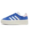 Adidas Gazelle Bold “Lucid Blue Pink”