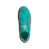 Adidas Gazelle Bold “Mint Rush Impact Orange”