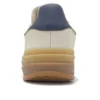 Adidas Gazelle Bold “Night Indigo Magic Beige”