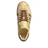 Adidas Gazelle Bold “Orange Tint Preloved Brown”