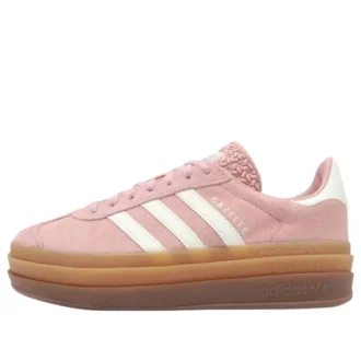 Adidas Gazelle Bold “Pink” Adidas Gazelle Bold “Pink”