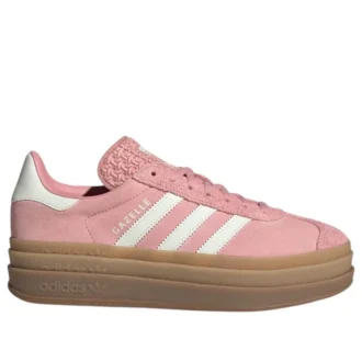 Adidas Gazelle Bold “Pink” Adidas Gazelle Bold “Pink”