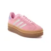 Adidas Gazelle Bold “Pink Brown”