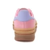 Adidas Gazelle Bold “Pink Brown”