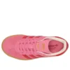 Adidas Gazelle Bold “Pink Red”
