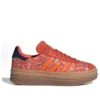 Adidas Gazelle Bold “Preloved Red”