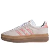 Adidas Gazelle Bold “Putty Mauve Marble”