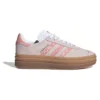 Adidas Gazelle Bold “Putty Mauve Marble”