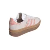 Adidas Gazelle Bold “Putty Mauve Marble”