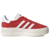 Adidas Gazelle Bold “Red”