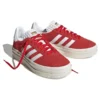 Adidas Gazelle Bold “Red”