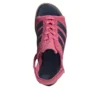 Adidas Gazelle Bold Sandal “Pink Fusion Shadow Navy”