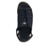 Adidas Gazelle Bold Sandalen “Core Black Snakeskin”
