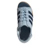 Adidas Gazelle Bold Sandalen “Wonder Blue Crew Navy”