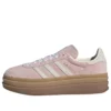 Adidas Gazelle Bold “Sandy Pink Gum”