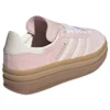 Adidas Gazelle Bold “Sandy Pink Gum”