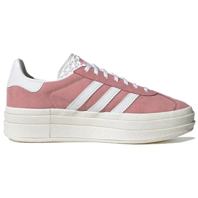 Adidas Gazelle Bold-schoenen “Super Pop”