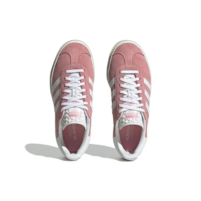 Adidas Gazelle Bold-schoenen “Super Pop”