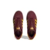 Adidas Gazelle Bold “Shadow Red Gold”