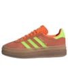 Adidas Gazelle Bold “Solar Orange Green”