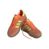 Adidas Gazelle Bold “Solar Orange Green”