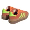 Adidas Gazelle Bold “Solar Orange Green”