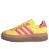 Adidas Gazelle Bold “Spark Lucid Pink”