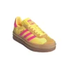 Adidas Gazelle Bold “Spark Lucid Pink”