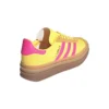 Adidas Gazelle Bold “Spark Lucid Pink”