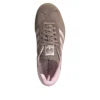 Adidas Gazelle Bold “Trace Brown Clear Pink”