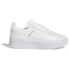 Adidas Gazelle Bold “Triple White”