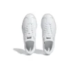 Adidas Gazelle Bold “Triple White”
