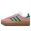 Adidas Gazelle Bold “True Pink” Adidas Gazelle Bold “True Pink”