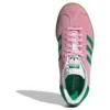 Adidas Gazelle Bold “True Pink” Adidas Gazelle Bold “True Pink”