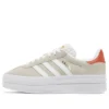Adidas Gazelle Bold “Wonder Beige Orange”