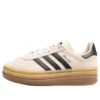 Adidas Gazelle Bold “Wonder Quartz Black Gum”