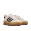 Adidas Gazelle Bold “Wonder Quartz Black Gum”