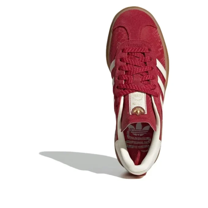 Adidas Gazelle Bold “Year of the Snake”