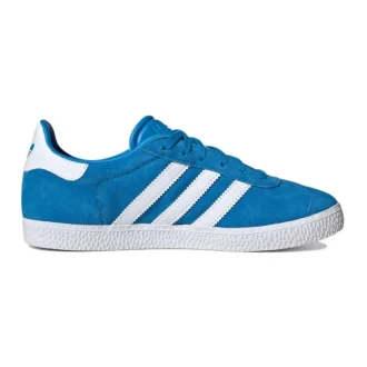 Adidas Gazelle “Bright Blue”