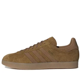 Adidas Gazelle “Bronze Strata Gum”